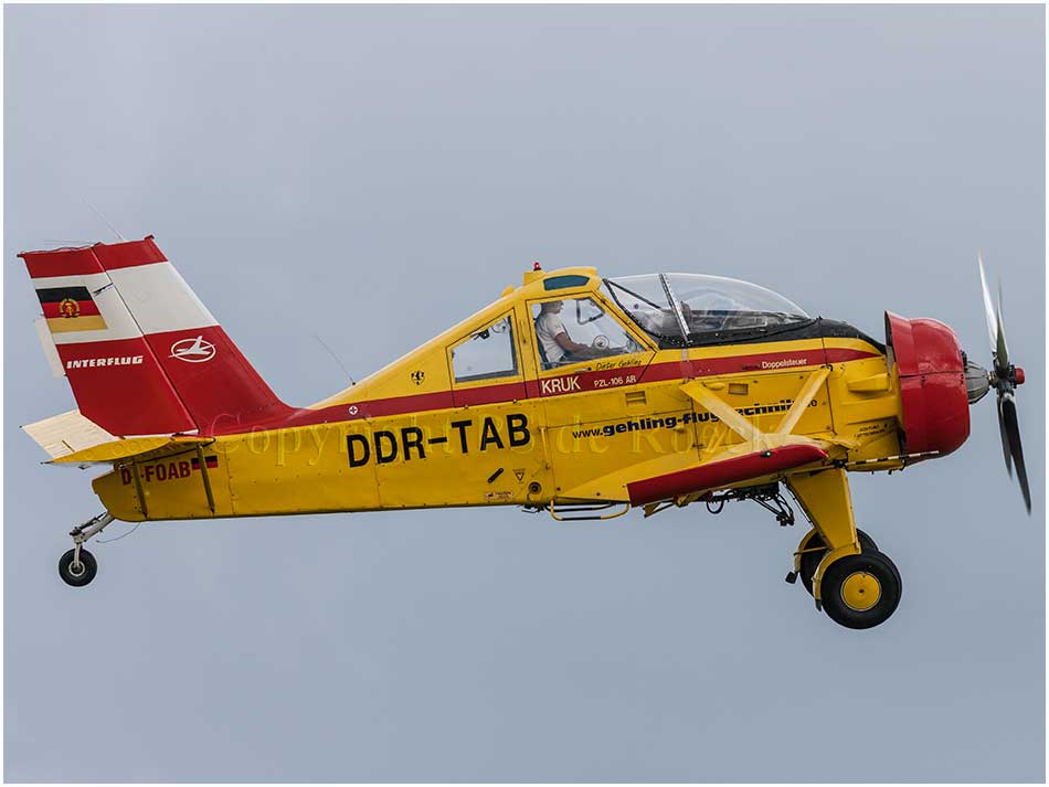 PZL Kruk 106